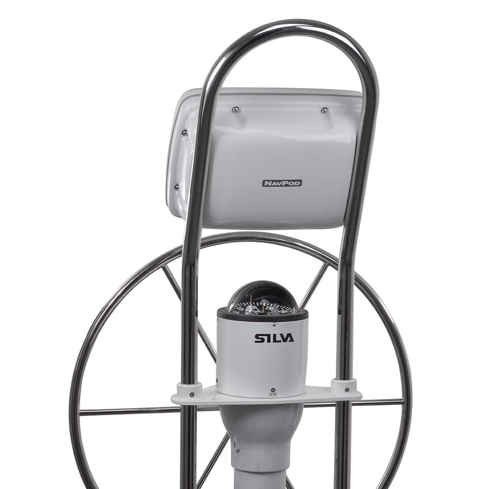 Navpod GP2050-15 SailPod for Raymarine AXIOM 12