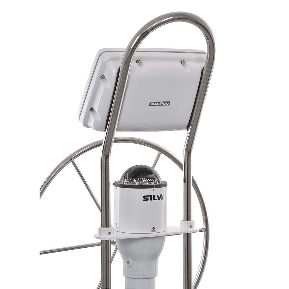 NAVPOD GP2200-20 SailPod 1223/1243/xsv 12in Wide Guard