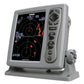 Sitex T940A-3 8.4in Color Rada With 4Kw 3.5 Foot Open Array