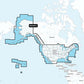 Garmin NSUS001L Navionics+ U.S. & Coastal Canada microSD