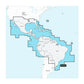 Garmin NSSA004L Navionics+ Mexico to Brazil microSD