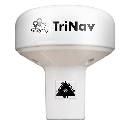 Digital Yacht GPS160 TriNav GPS. Glonass, Galileo Sensor Furuno Output