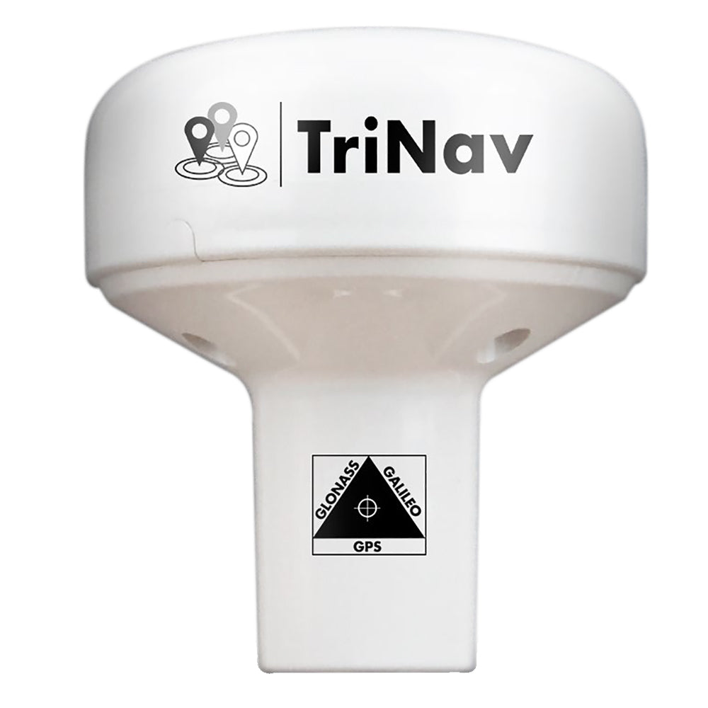 Digital Yacht GPS160 TriNav GPS. Glonass, Galileo Sensor Furuno Output
