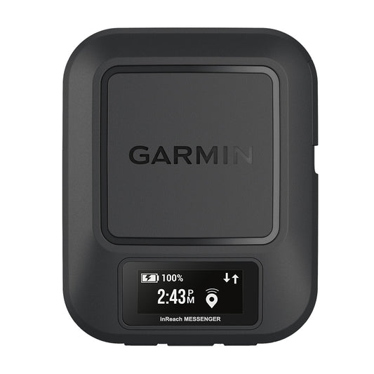 Garmin inReach® Messenger