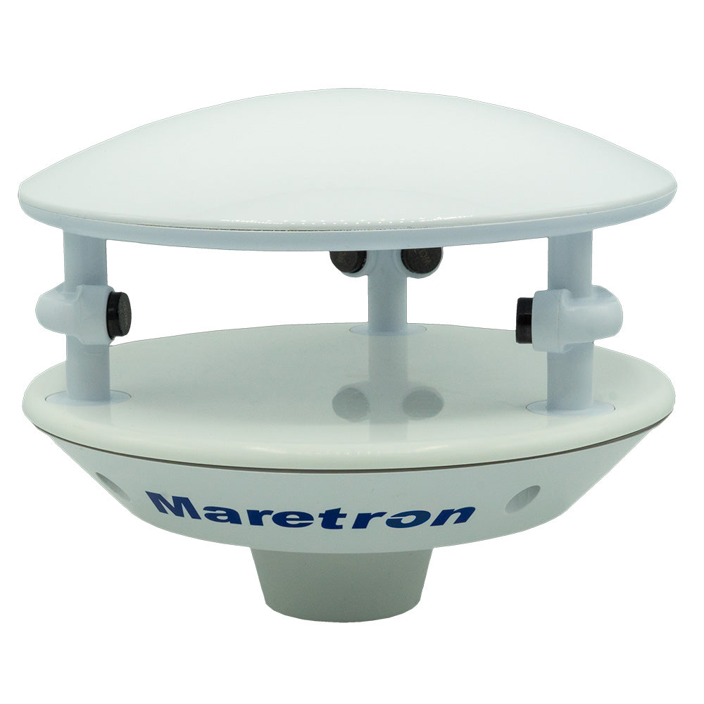 Maretron WSO200-01 Ultrasonic Wind/Weather Station