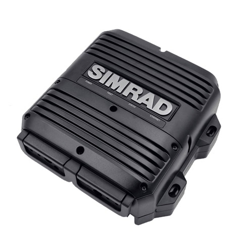 Simrad RI-50 Power Supply for Halo 200/300