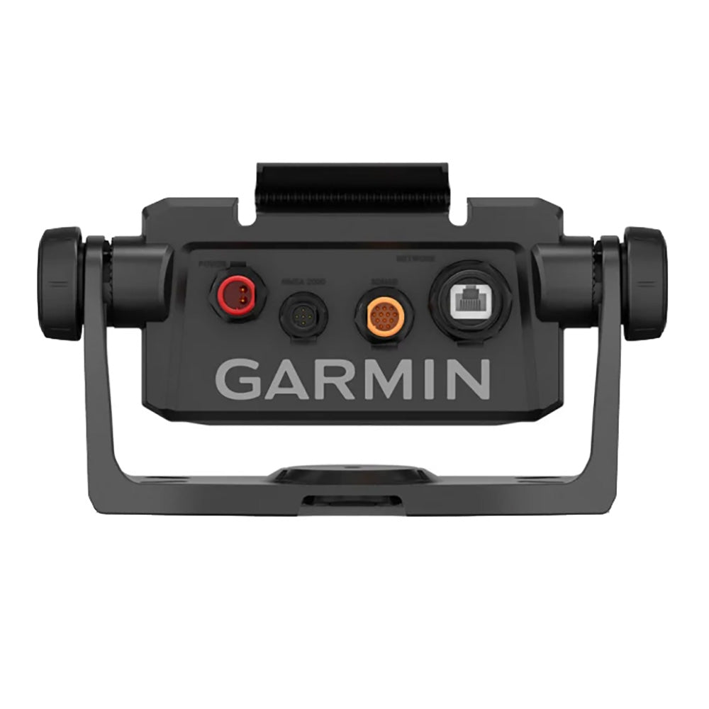 Garmin Bail Mount with Quick Release Cradle For ECHOMAP 6sv