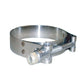 Trident Marine 316 SS T-Bolt Clamp - 3/4" Band - 6.53"-7.10" Range - 10-Pack