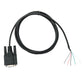 Actisense DIN Rail Mounting Kit f/NDC-5, EMU-1-BAS & NBF-3-BAS on Top Hat or G Section Rails