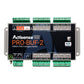 Actisense Pro NMEA 0183 Multiplexer - 5 Inputs & 2 ISO-Drive Outputs, Ethernet & Serial Connections