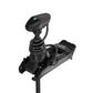 GARMIN FORCE® KRAKEN TROLLING MOTOR - 63" - BLACK W/GT56UHD TRANSDUCER