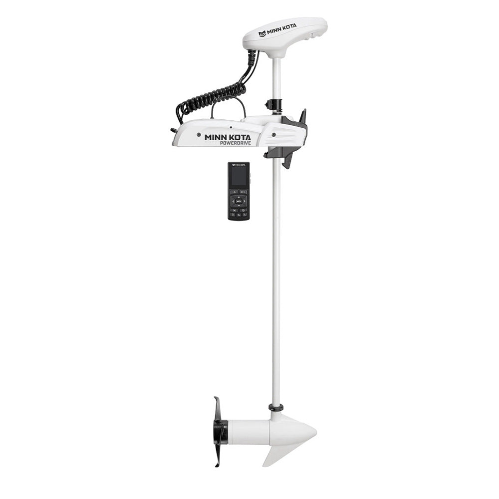 Minn Kota Riptide Powerdrive 70 54in with Wireless Remote
