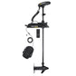 Minn Kota Terrova Combo 55 45in DSC Wireless Remote and Foot Pedal $100 instant rebate
