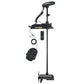Minn Kota Terrova Combo 80 45in MDI Wireless Remote and Foot Pedal