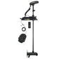 Minn Kota Terrova Combo 80 72in DSC Wireless Remote and Foot Pedal