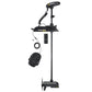 Minn Kota Terrova Combo 112 60in MDI Wireless Remote and Foot Pedal