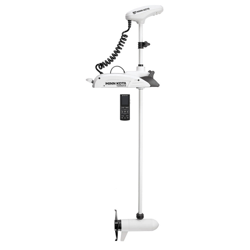 Minn Kota Riptide Terrova 80 60in Wireless Remote