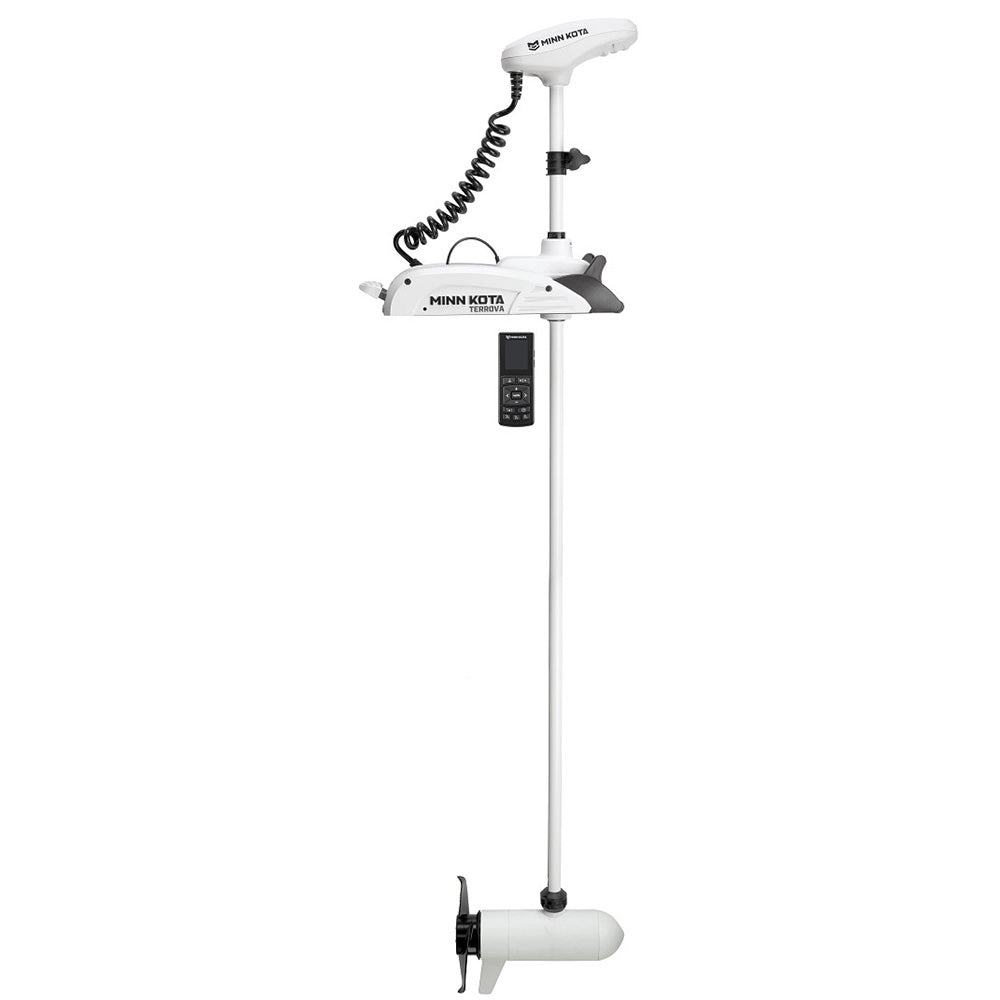 Minn Kota Riptide Terrova 112 60in Wireless Remote