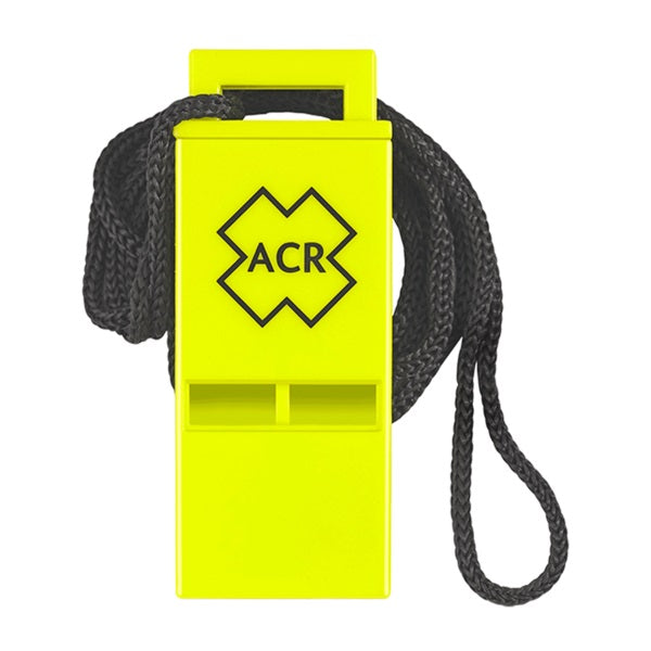 ACR Electronics WW-3 Survival Whistle - Thumbnail 2