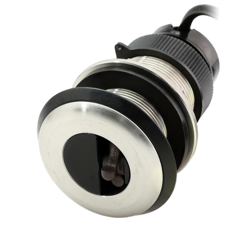 AIRMAR DT800SV-235-N2 DT800 235KHZ NMEA2000 Smart Transducer