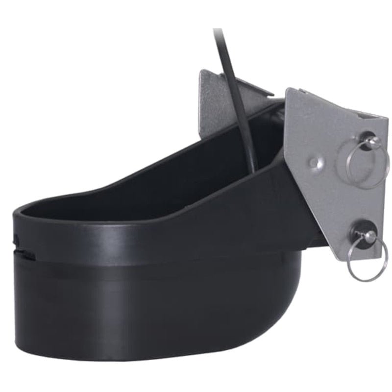 Airmar TM275C Medium Ultra-wide, High Wide Chirp Combo, 1kW, Mix and Match? Transducer, Depth/Temp.