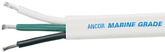 Ancor 10/3 100ft Spool Tinned Copper Cable