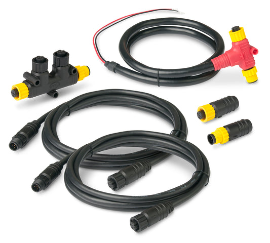 Ancor 270001 NMEA 2000 Backbone/Drop Cable - 0.5m