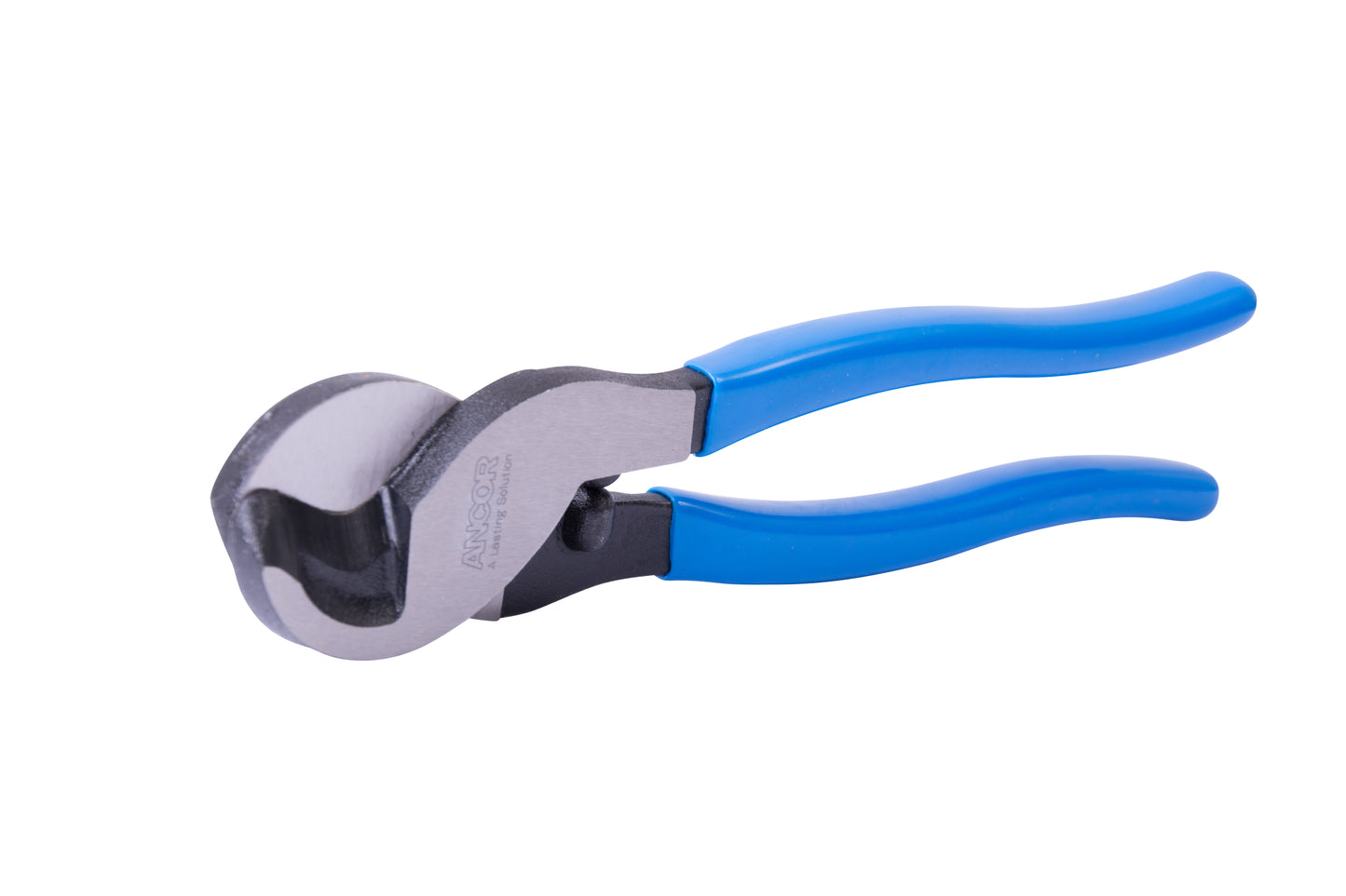 Blue Sea CableClam 1.4in Stainless Steel Cover Max Cable Dia 0.56