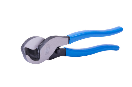 Blue Sea CableClam 1.4in Stainless Steel Cover Max Cable Dia 0.56