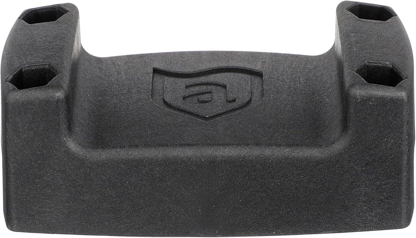 Attwood Heavy Duty Rail Mount