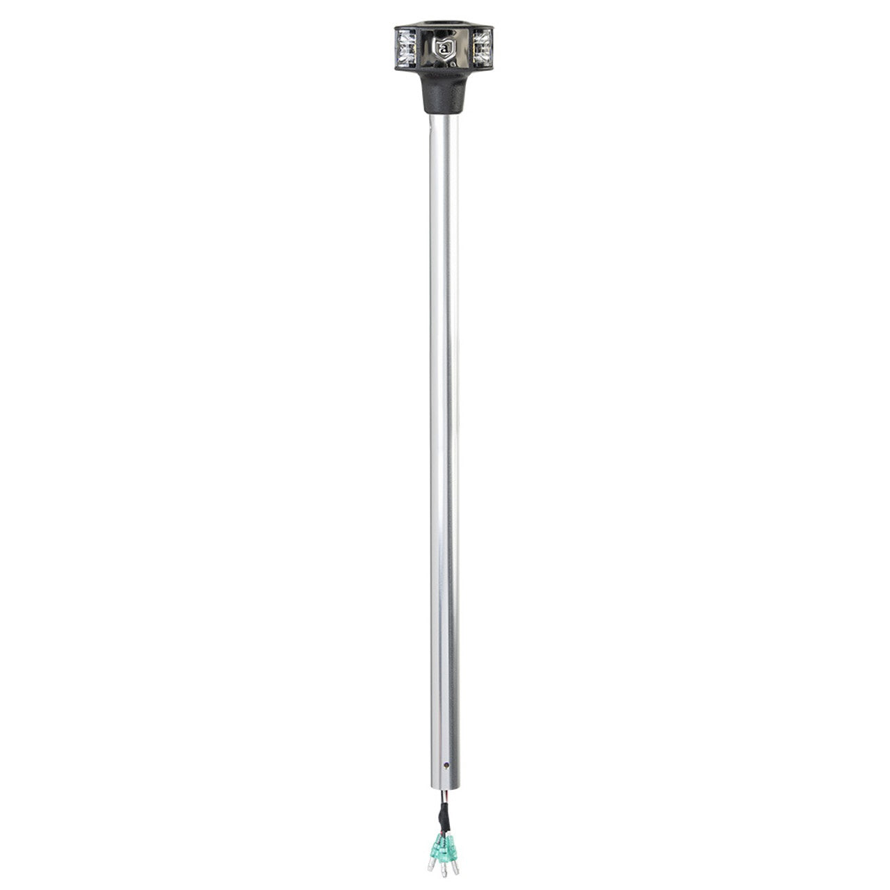 Attwood LightArmor Masthead Light 36in PowerBase Pole