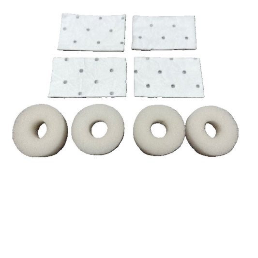 Bilge-B-Dry Filter Material for Pickup