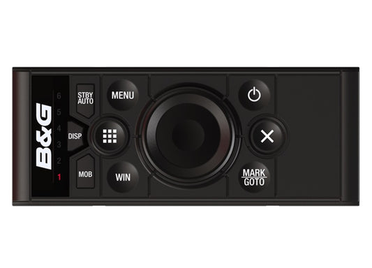 B&G ZC2 Landscape Remote