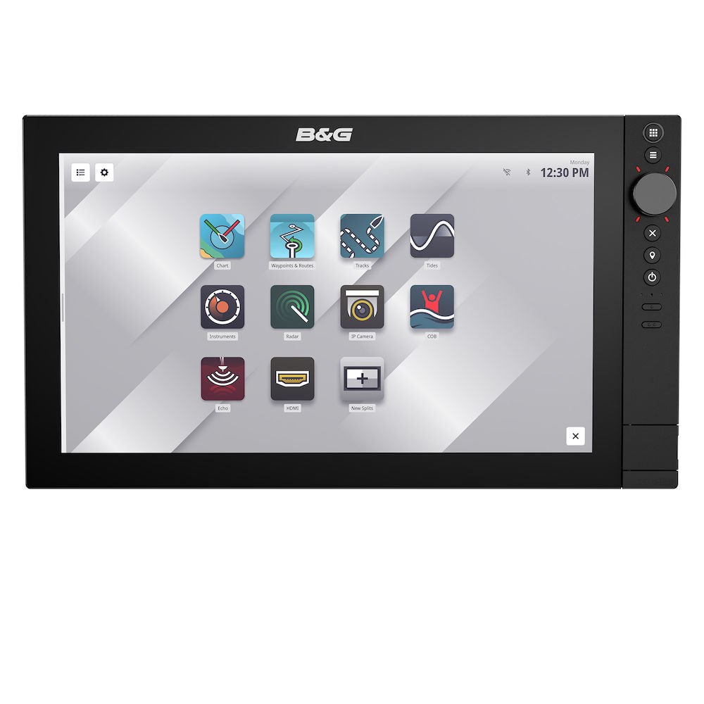 B&G Zeus SR-16 - Thumbnail 4