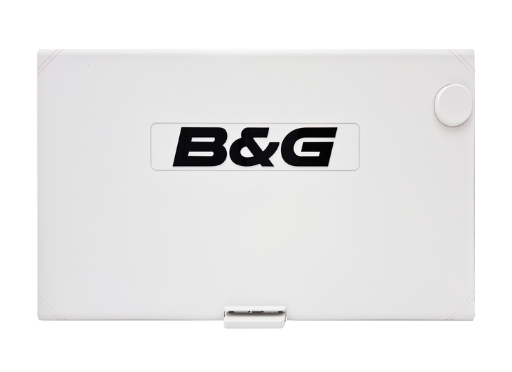 B&G Zeus SR-10 Suncover