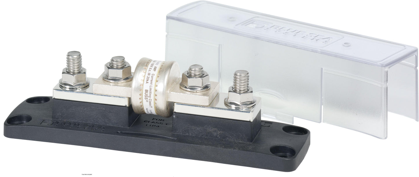 Blue Sea 5502 Fuse Block ClassT 225-400A