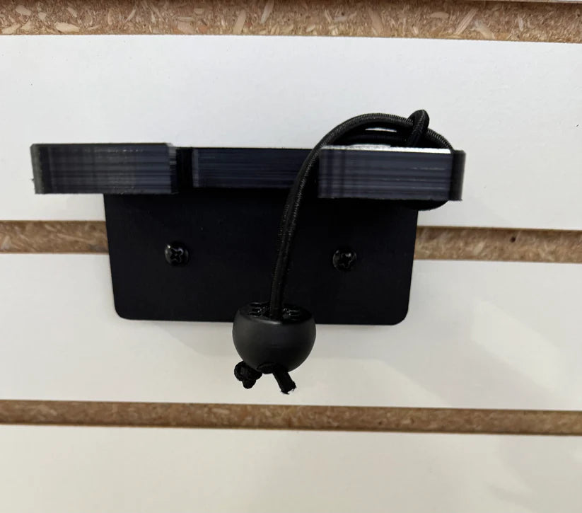 BUBBA SCALE HOLDER by JRI Outdoors