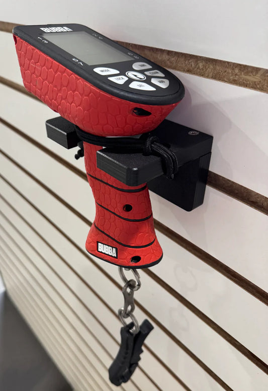 BUBBA SCALE HOLDER by JRI Outdoors