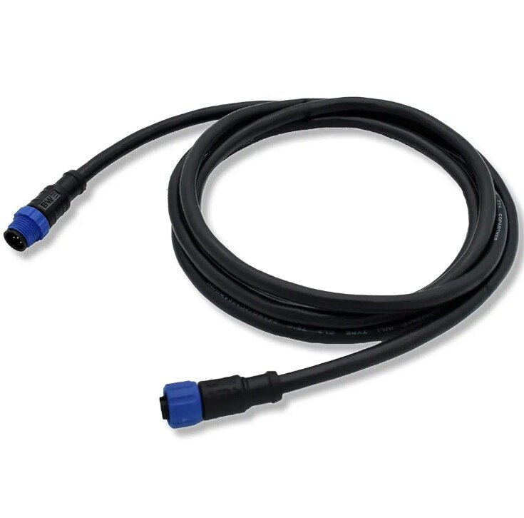 Bluewater NMEA 2000 5Pin 5Meter Female - Male Drop Cable