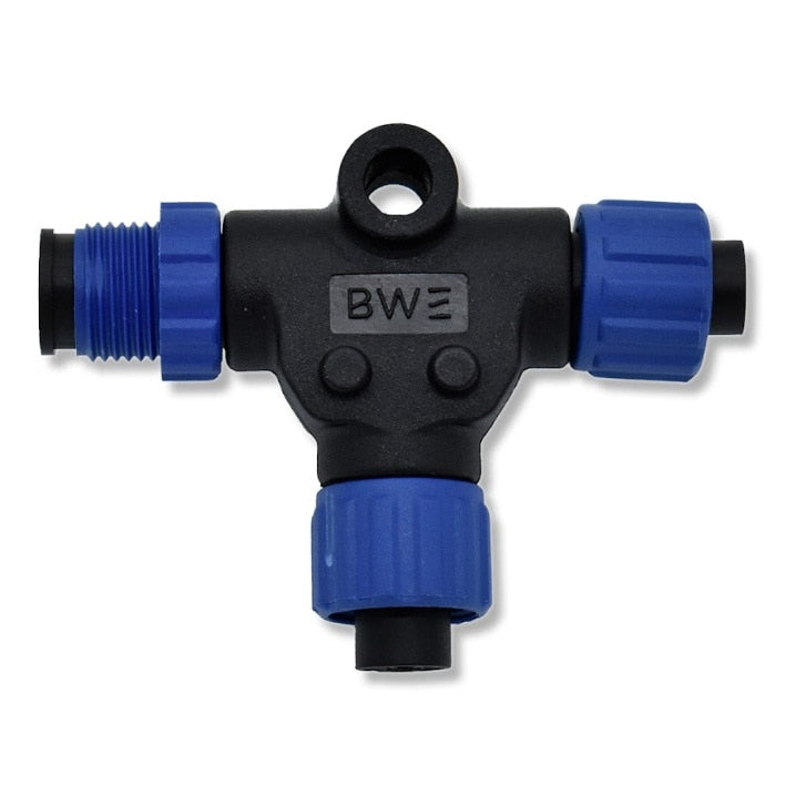 Bluewater NMEA 2000 1 Way T