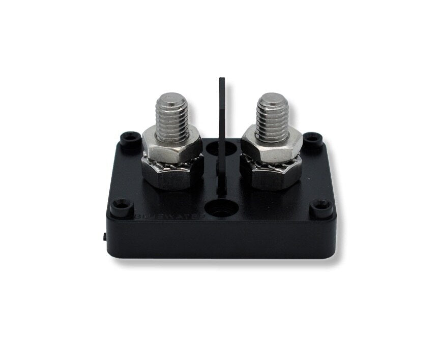 Bluewater 2 Position Bus/Base Only 10MM