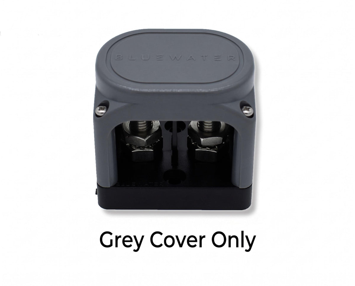 Bluewater 2 Position Bus/Base Cover Only