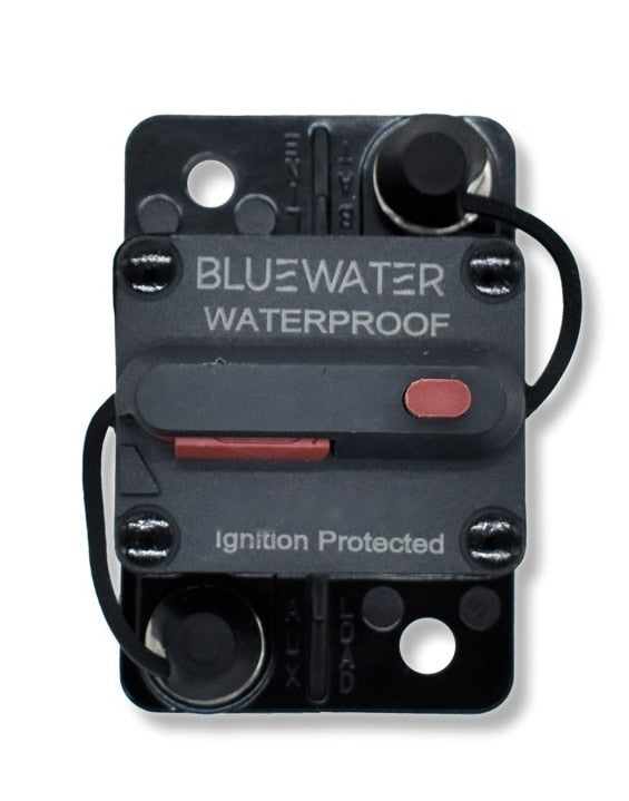 Bluewater Hi AMP Surface Mount 120AMP Resettable