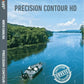 C-MAP Precision Contour HD North Carolina For Navico