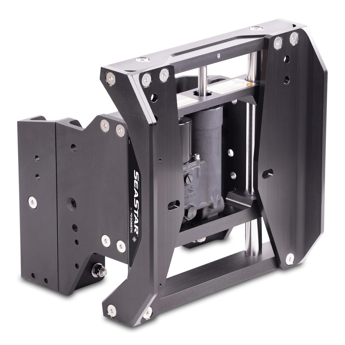 Dometic Seastar JP5120R Hydraulic Jackplate 12in Setback Standard