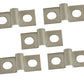 EGIS Terminal Block Jumpers (5) for 30A Terminal Blocks Retail Pack