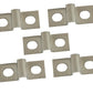 EGIS Terminal Block Jumpers (5) for 65A Terminal Blocks