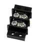 EGIS Terminal Block 20A - 2 Circuit