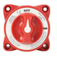 EGIS 2403 e-Series 350A  Battery Switch Off/On
