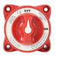 EGIS 2403 e-Series 350A  Battery Switch Off/On